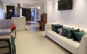 La Locanda Boutique Hotel